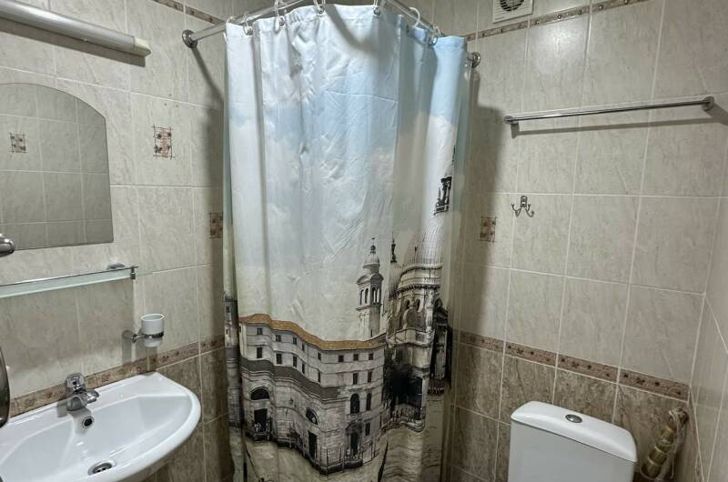 Двухместная комната