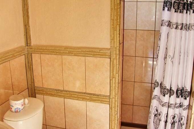 Трехместный номер