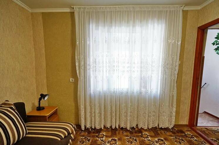 Номер 6 коттеждного типа в двухуровнях