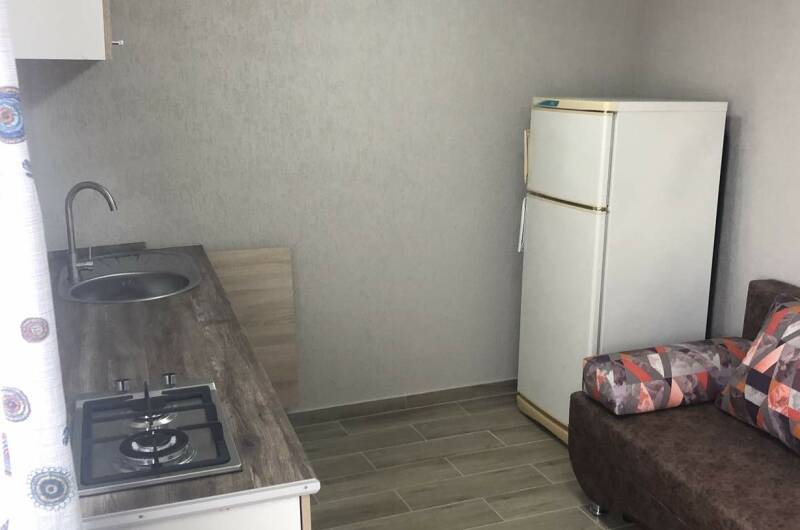Семейный двухкомнатный номер