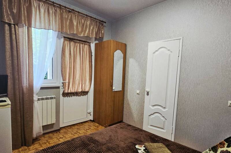 2-х местный «Стандарт» 1-й этаж