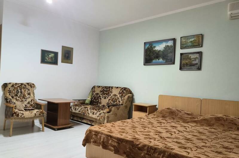 Комната 2