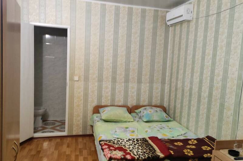 2-х местный номер