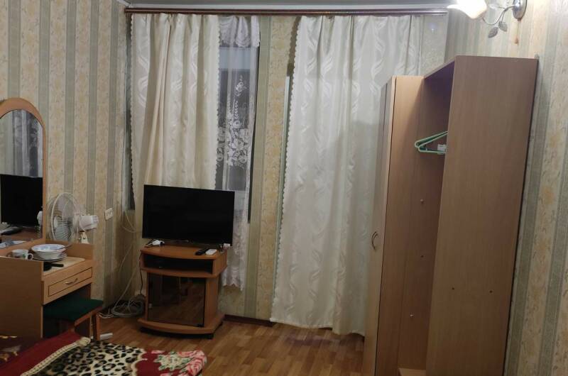 2-х местный номер