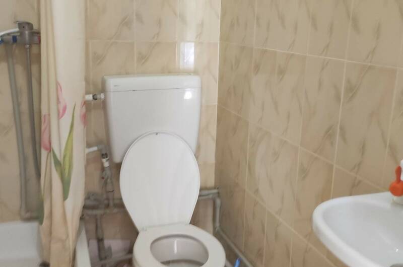 3-х местный номер