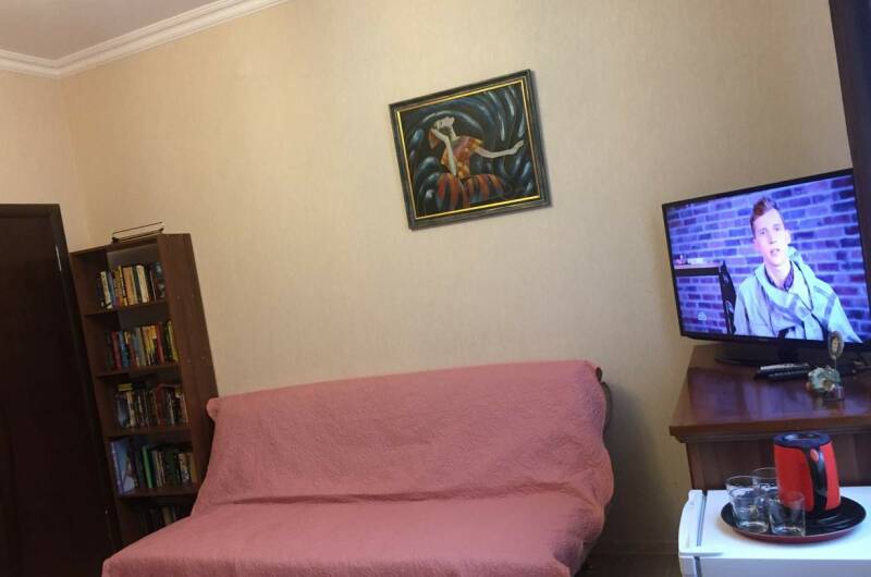 Смежный номер 2,3 или 4ч. С/узел на 2 номера