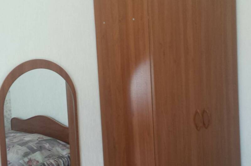 Однокомнатный двухместный