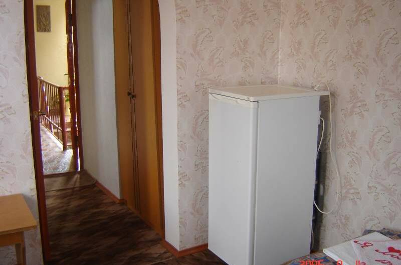 Однокомнатный двухместный с доп. местом