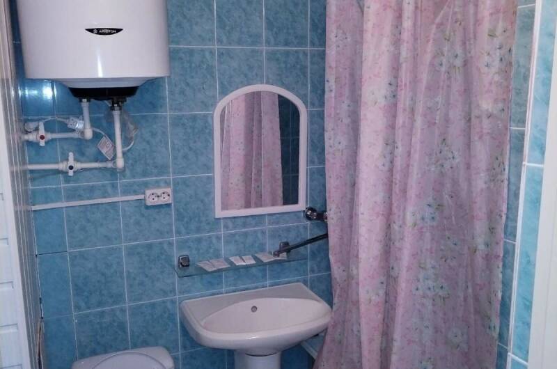 Двухместный «Стандарт» (4этаж)