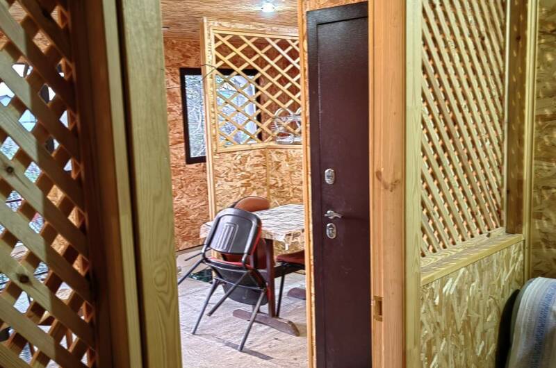 5-ти местный номер «Стандарт»