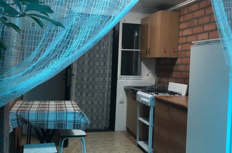 Двухместный номер
