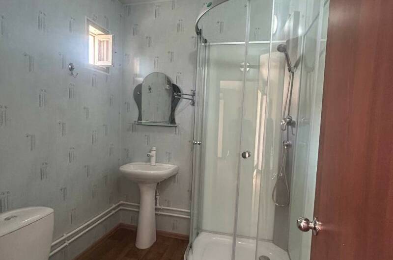Двухкомнатный