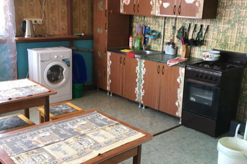 Однокомнатный номер