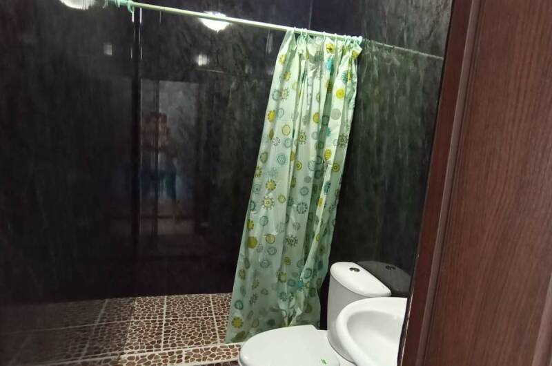 Комната 1