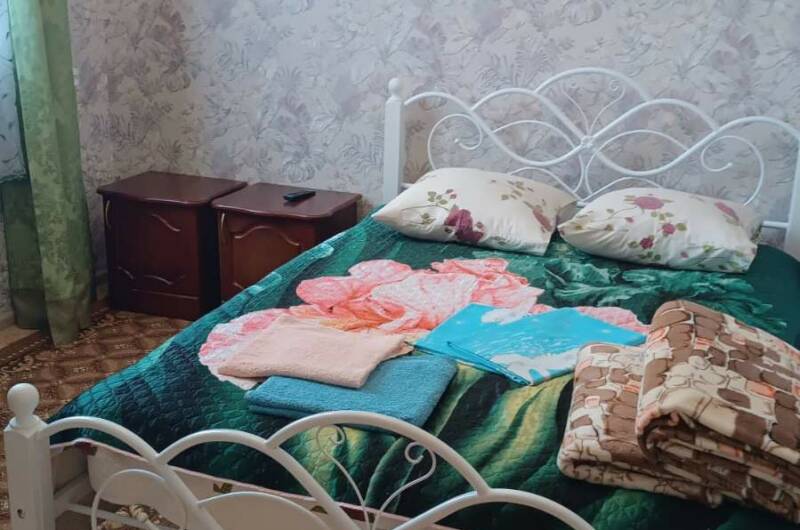 Домик под ключ (флигель)