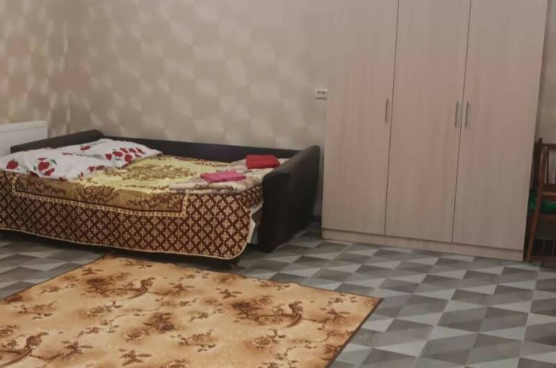 Дом под ключ (1 этаж)