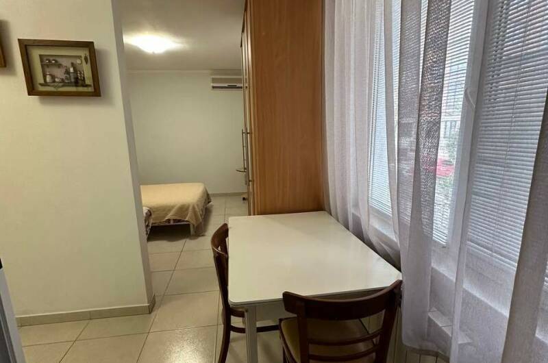 Коттедж 30 м²