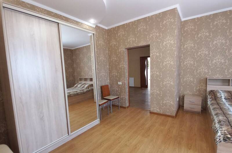 Первый этаж под ключ