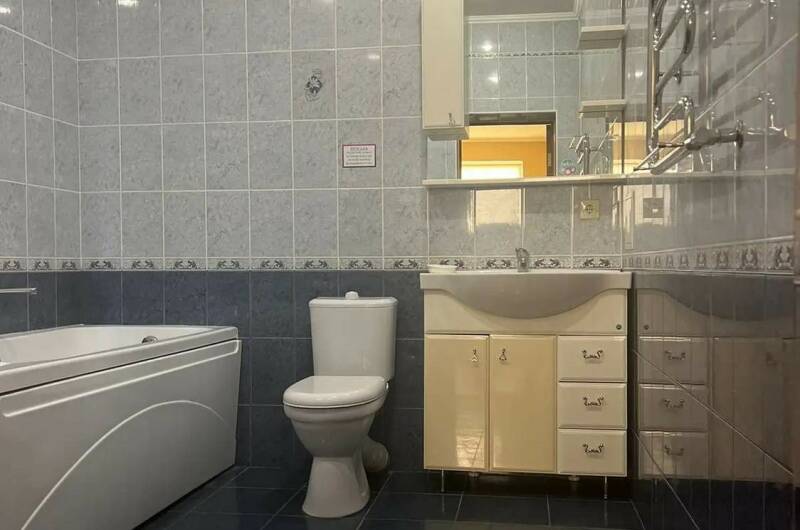 Второй этаж под ключ