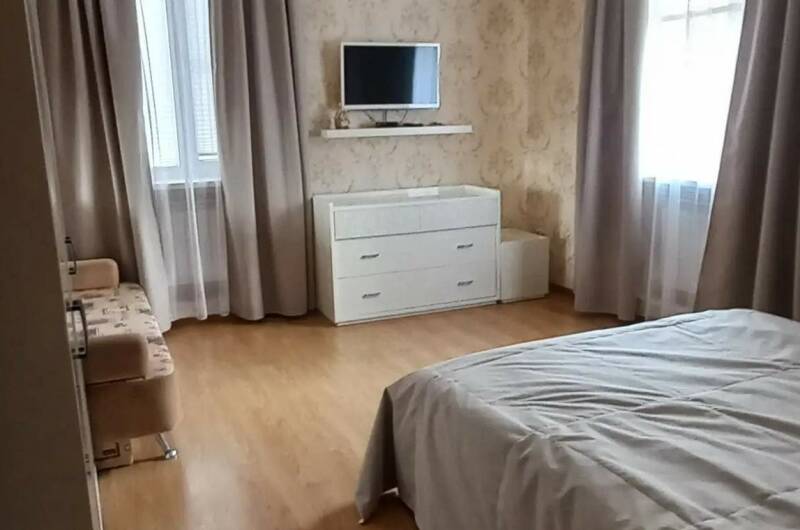 Дом под ключ