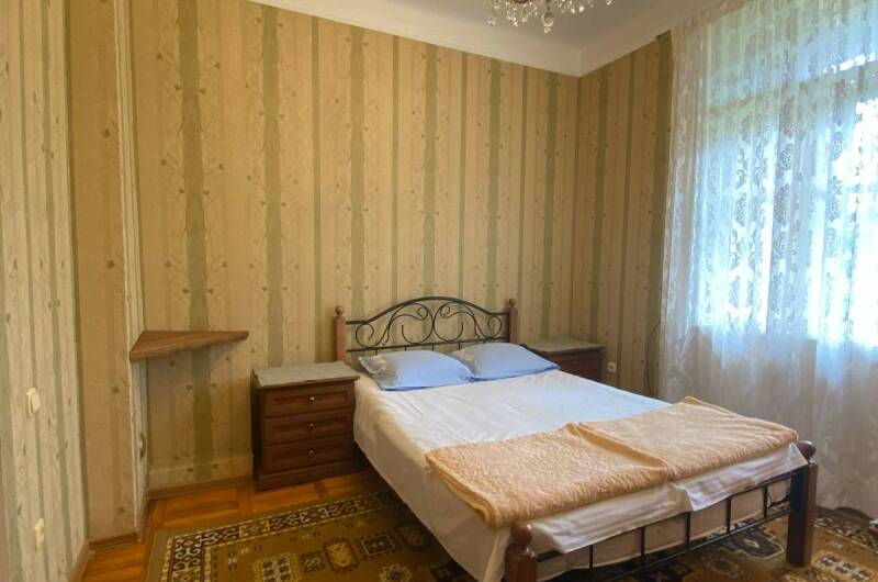 Двухместный с дополнительным местом