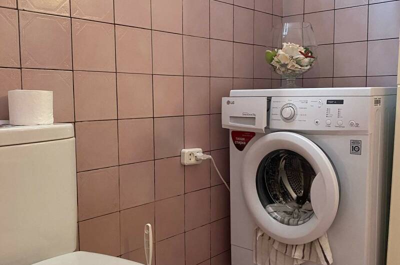 Трехместный с дополнительной кроватью