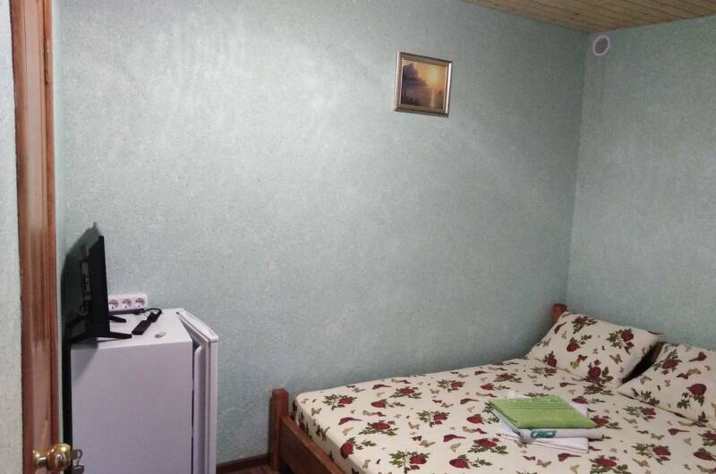 2-х местный номер