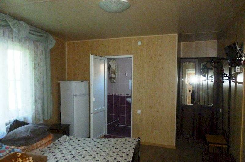3-х местный «Комфорт» однокомнатный
