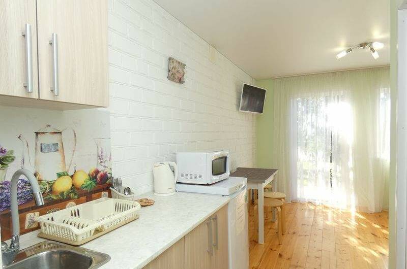 «2х-комнатный»