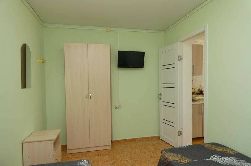 «2х-комнатный»