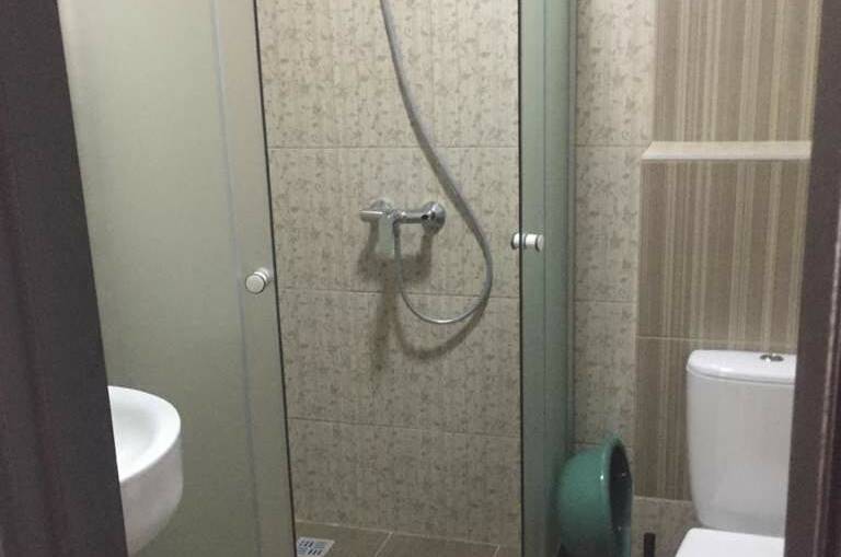 Двухместный с балконом