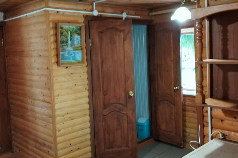 Стандартный трехместный