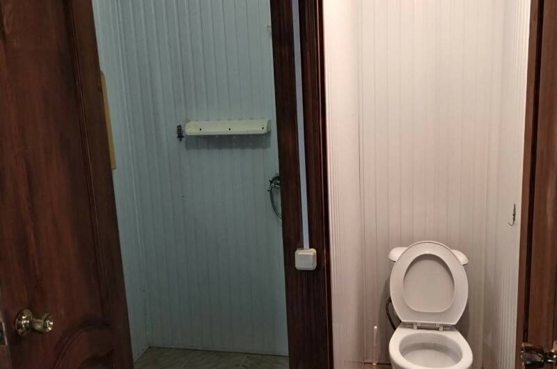 Стандартный трехместный