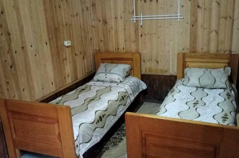 Пятиместный «Стандарт»