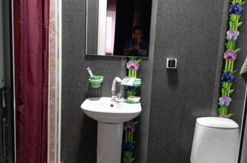 Двухместный номер