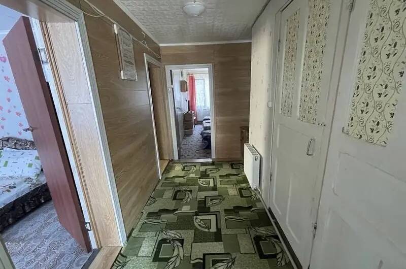 Дом