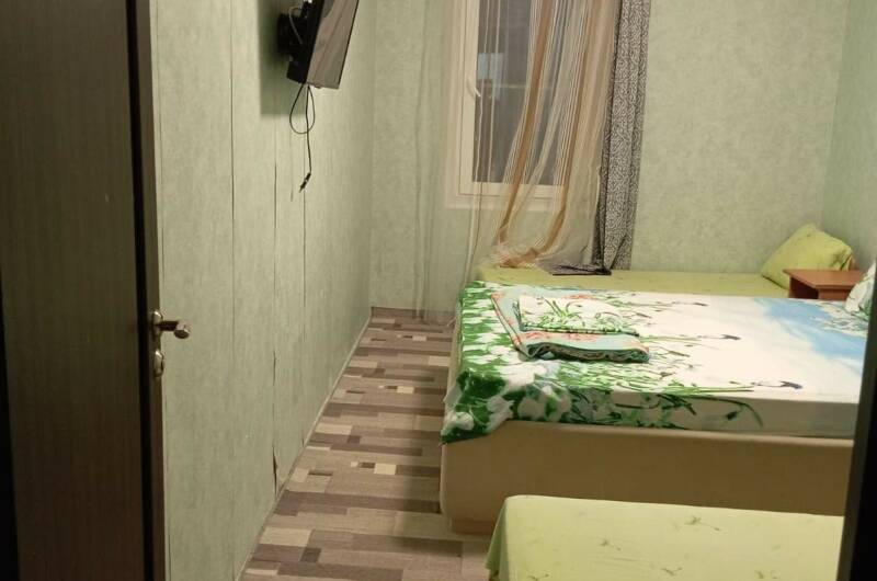 Дом