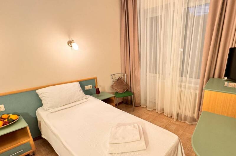 1-но местный комфорт