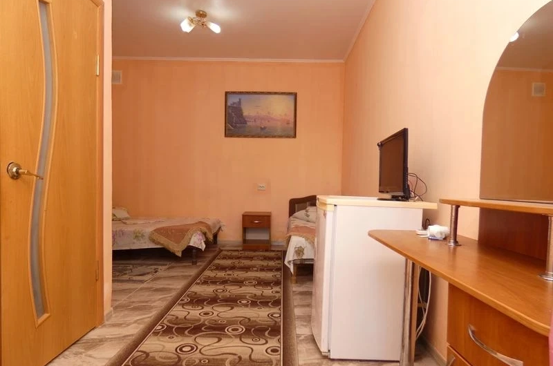 Трехместный «Стандарт»