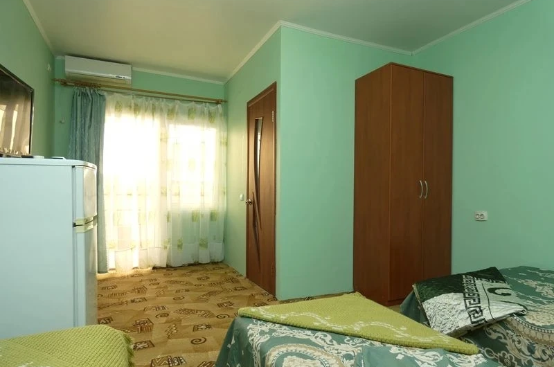 Четырехместный «Стандарт»