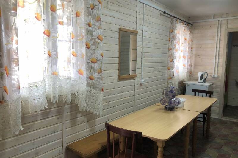 Люкс семейный