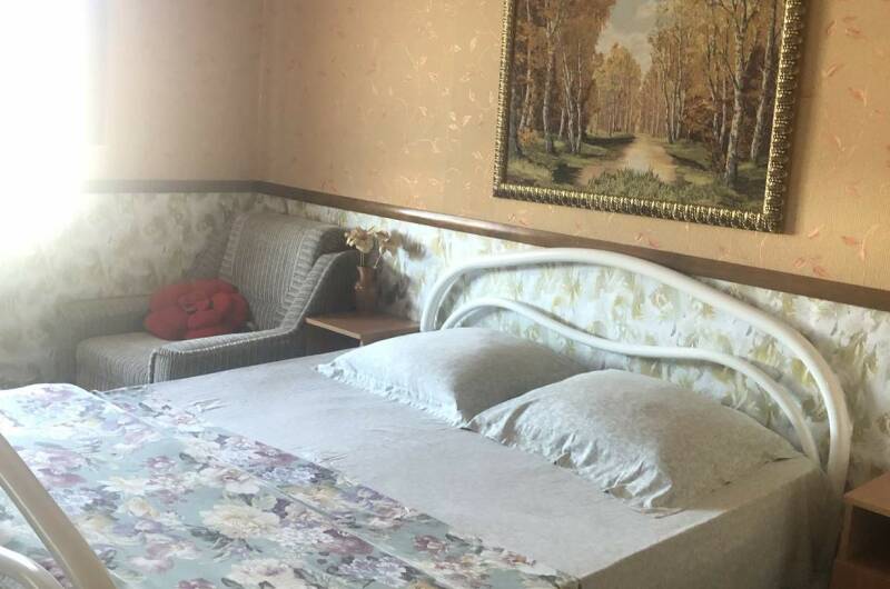 Полулюкс