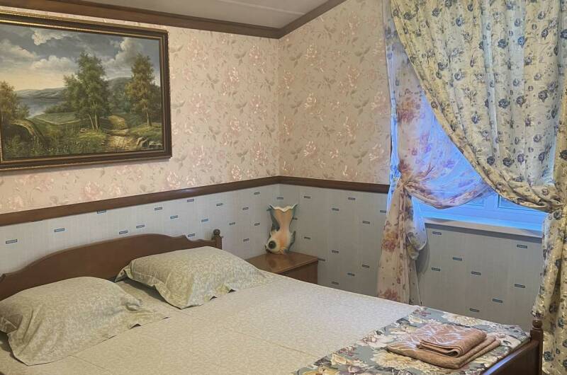 Полулюкс
