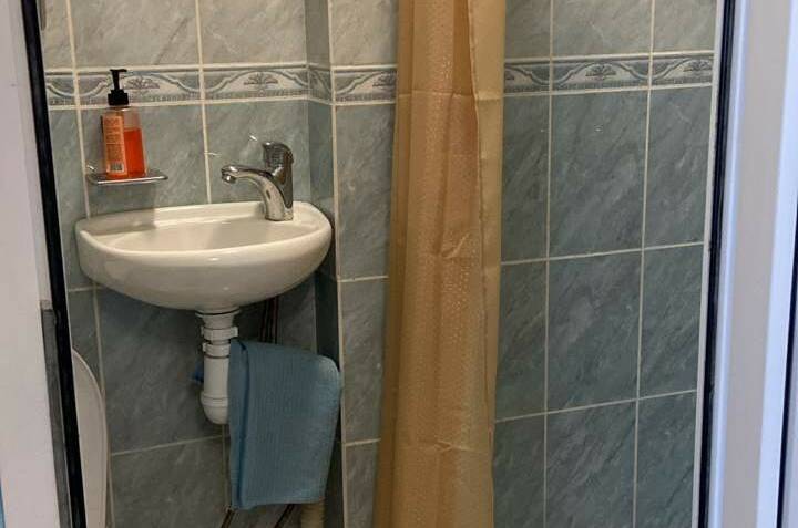 Двухместный стандарт с кухней третий этаж