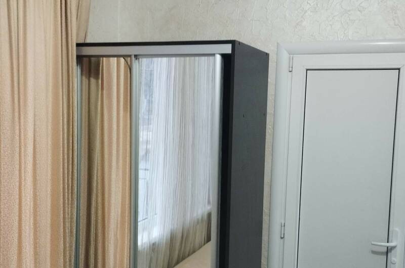 Двухкомнатный номер