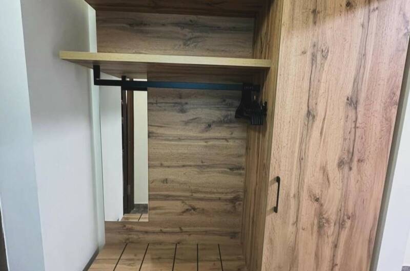 Трехместный номер без балкона