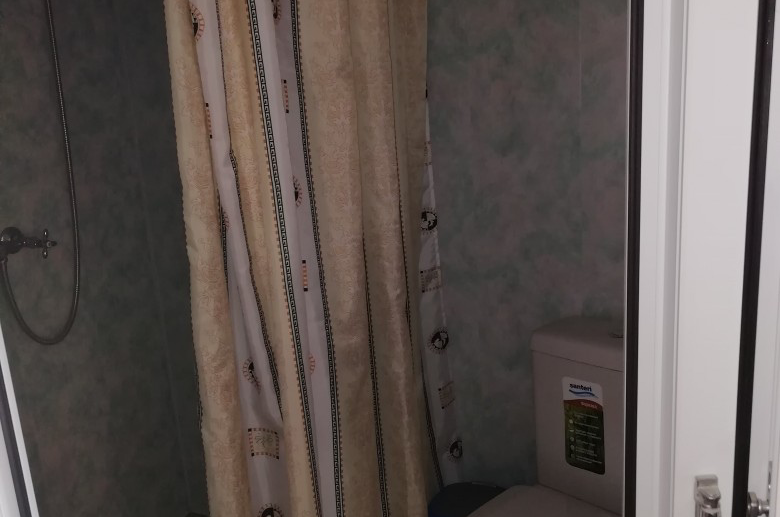 Номер на двоих