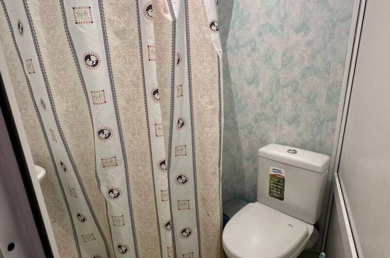 Номер на двоих