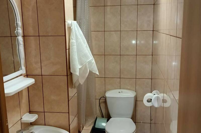 Двухместный «Стандарт»