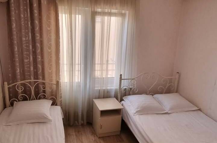 Комната на 3 человека с удобствами